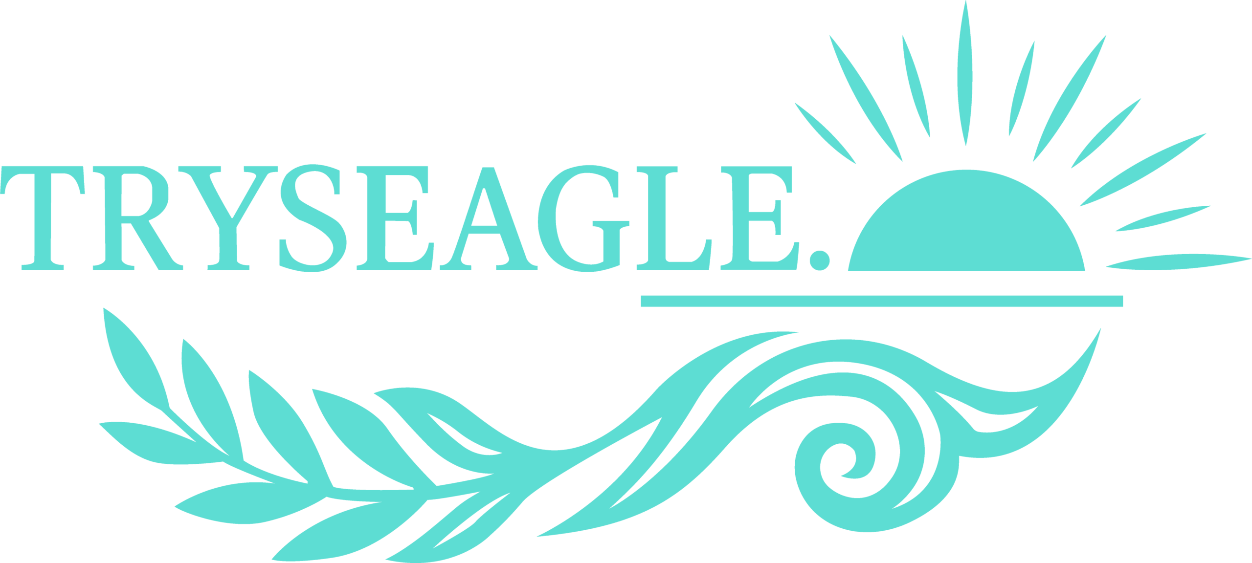 TRYSEAGLE.｜自然と余白のライフスタイルメディア